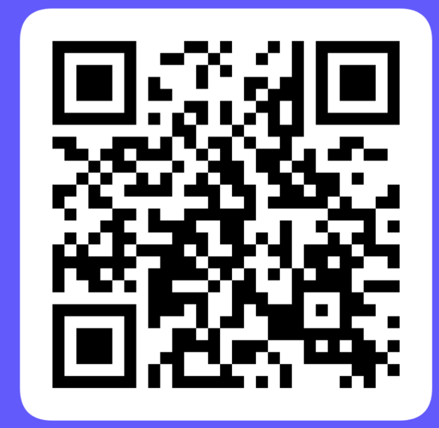 QR Code for Bold Growth Purchase