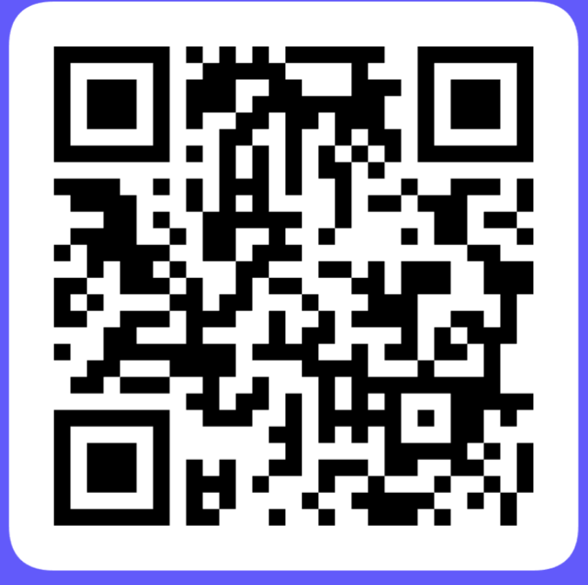 QR Code for Level 2 Intense Shine Purchase