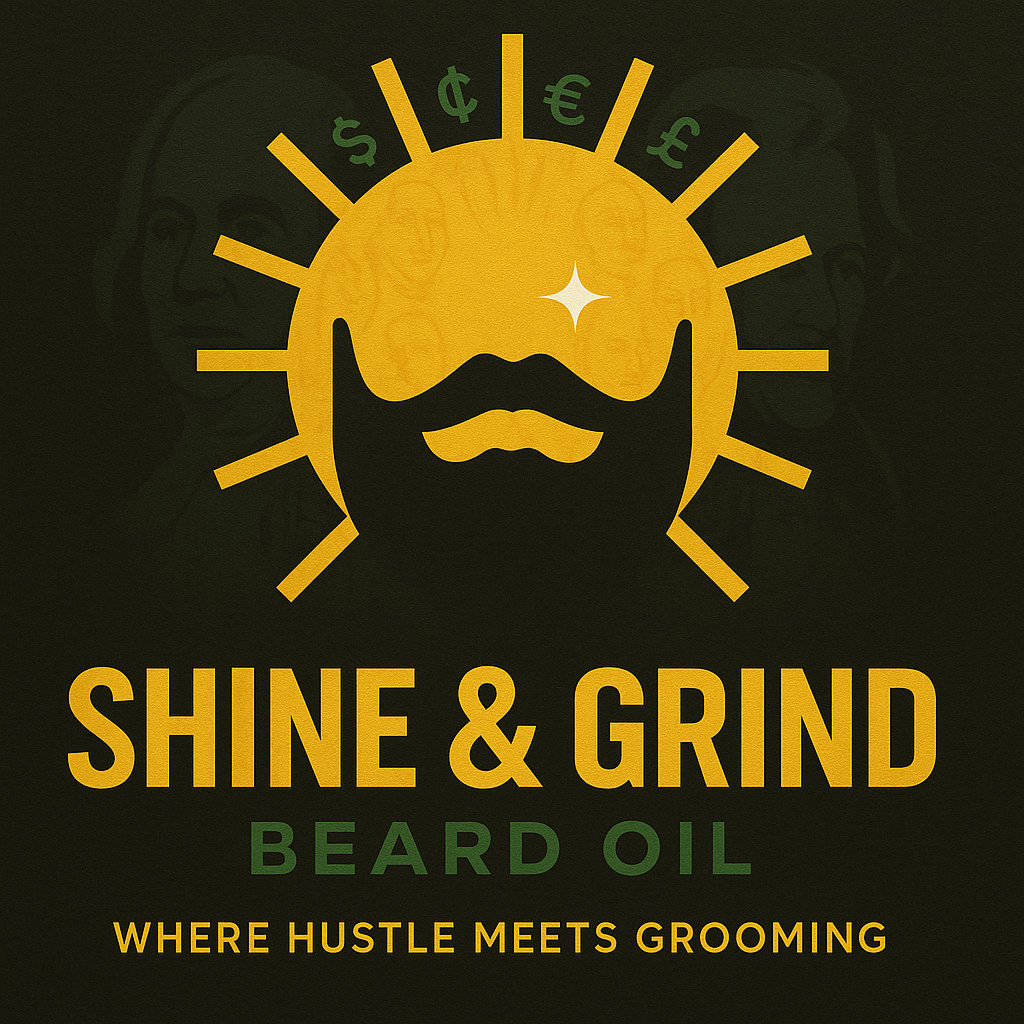 Grind N Shine Logo