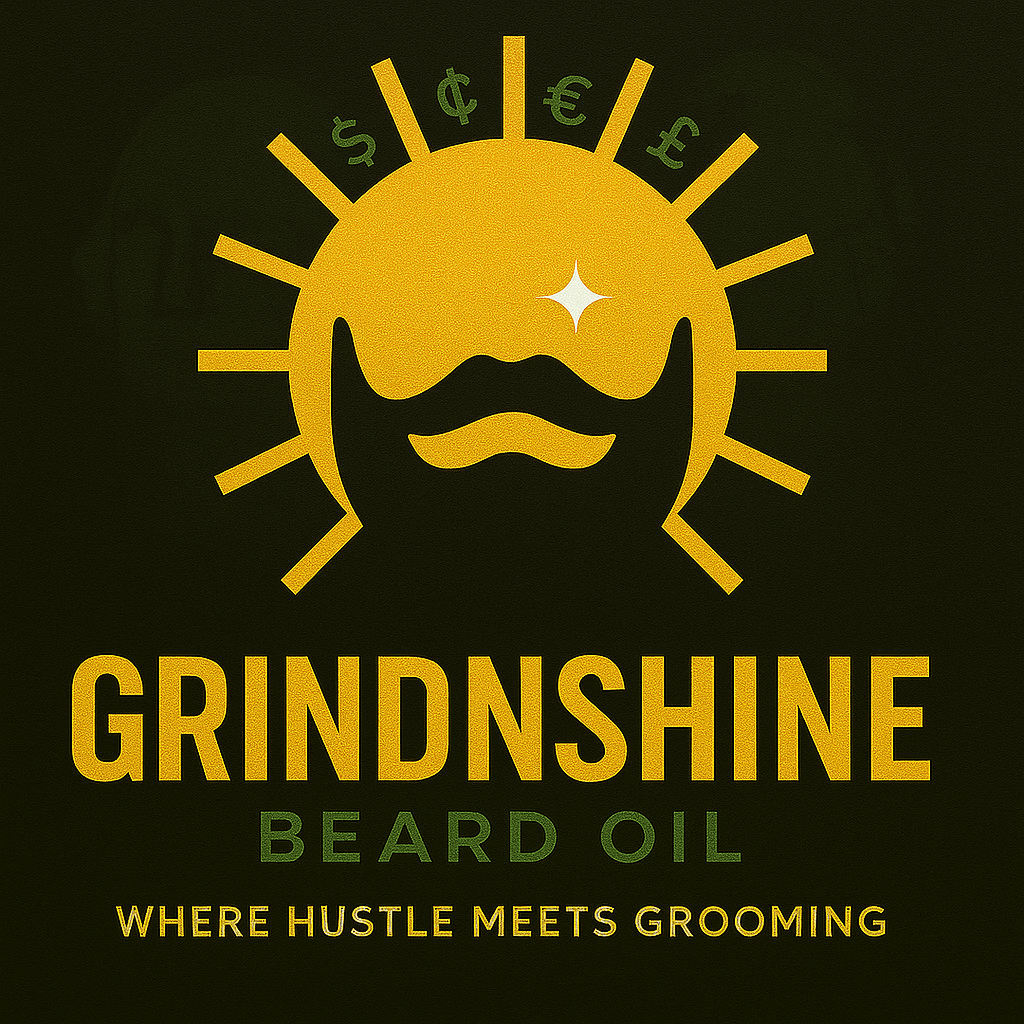 Grind N Shine Logo