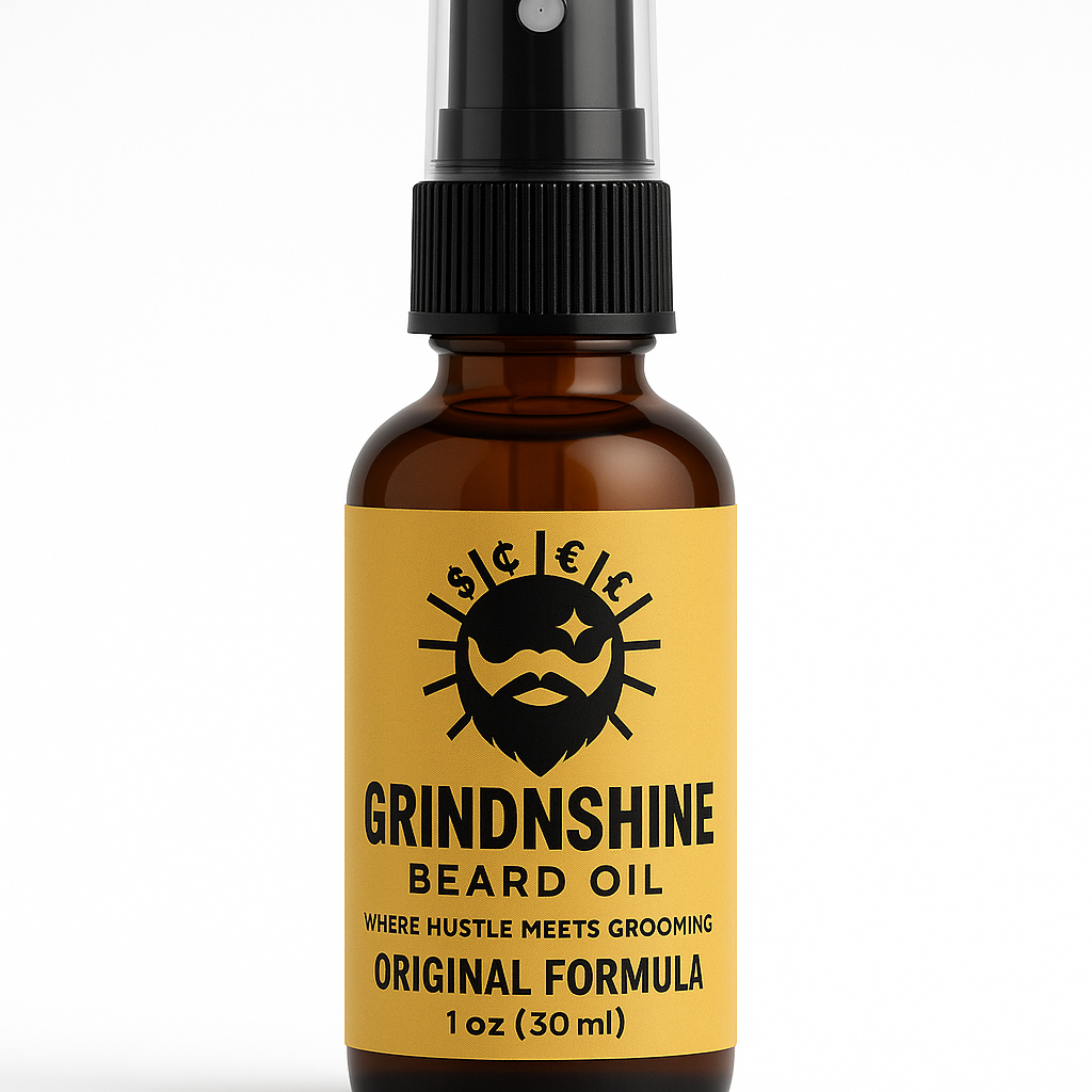 Level 1 - Original Formula